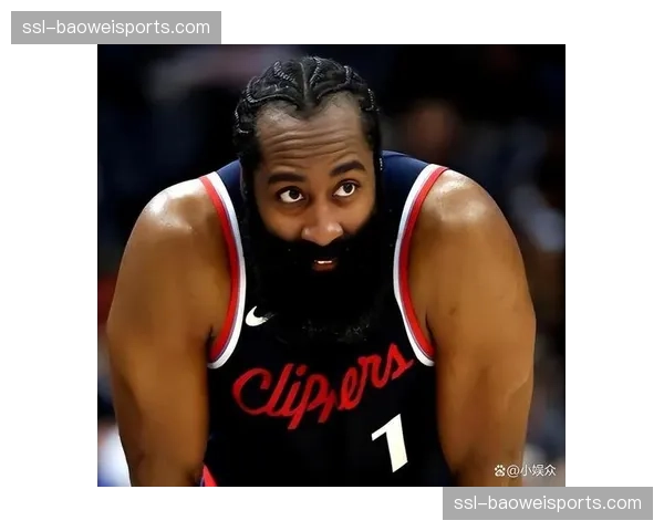 骑士大胜展现争冠实力 哈登加盟后球队化学反应良好