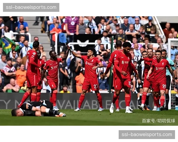 进攻数据详细解读 曼城66进球展现更强终结能力